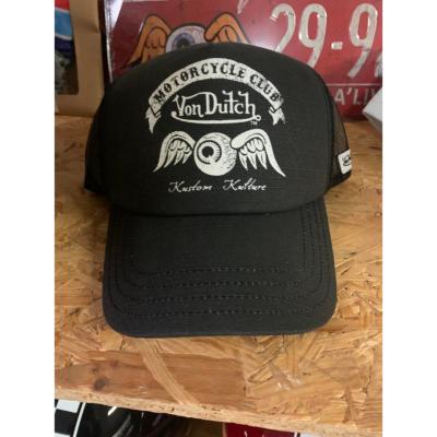 Casquette Vondutch Kids Kustom Culture 