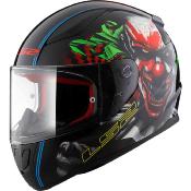 Casque LS2 FF353 Rapid Happy Dreams 