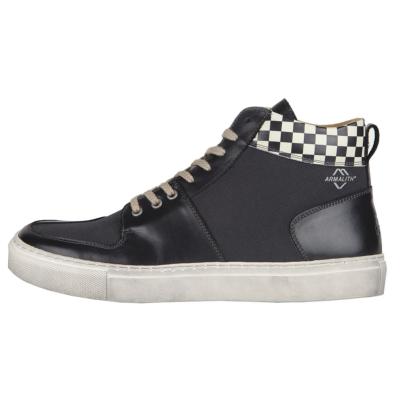 Chaussures Helstons grand prix noir