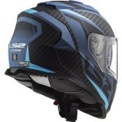 Casque FF800 STORN RACER 