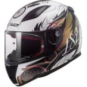 Casque Ls2 FF353 RAPID BOHO 