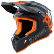 Casque Pull-in trash kid noir