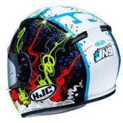 Casque HJC CS 15 NAVARRO 