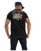 T shirt Von Dutch Hot road