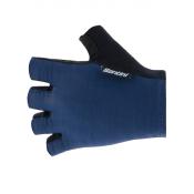 GANTS SANTiNI CUBO BLEU