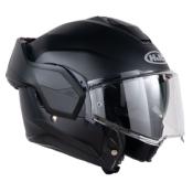 Casque HJC I100 Noir Matt 