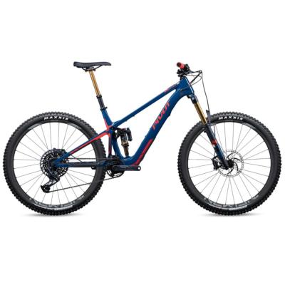 VTT Pivot Shuttle SL
