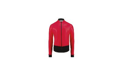 VESTE LOOK ESSENTIAL VISION ROUGE