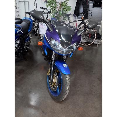 occasion kawasaki zrx1200