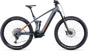 CUBE STEREO HYBRID 140 HPC SL 