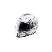 Casque Enfant Nox N682 Lolly 