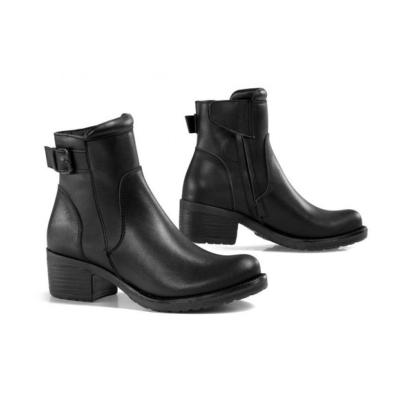 Bottes Femme Falco Ayda Low 