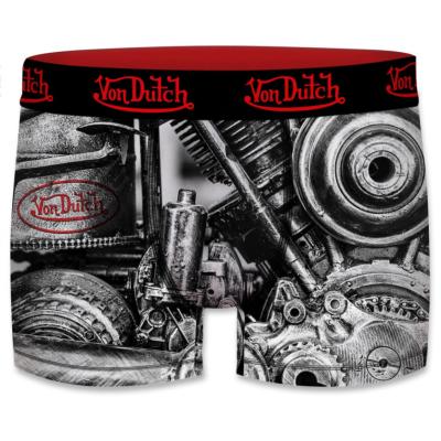 Boxer Von Dutch Moteur 