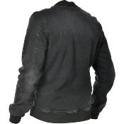 Veste Ayden Overlap Men DESTOCKAGE 