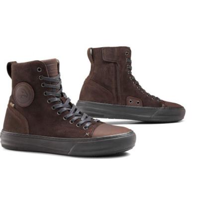 Chaussures Falco Lennox Marron