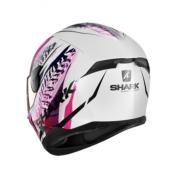 Casque Shark Shigan Rose 