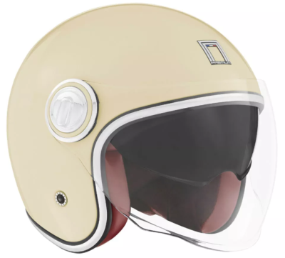 Casque DG heritage Nox heritage crème