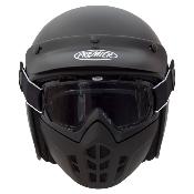 Casque Premier Mask U9BM 