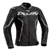 Blouson Femme Ixon Trinity Cuir