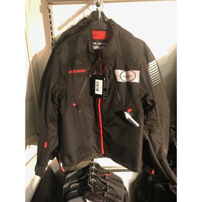 Veste Technical Polaris 