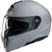 Casque I90 Noir Matt 