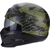 Casque Scorpion Exo Ratnik 