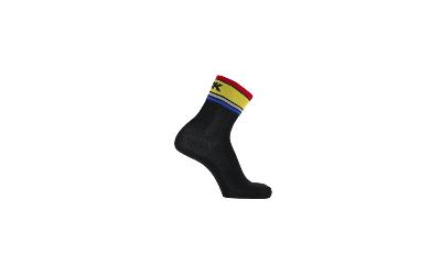 CHAUSSETTES SOLID WOOL 2