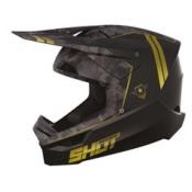 Casque Shot Furious Army