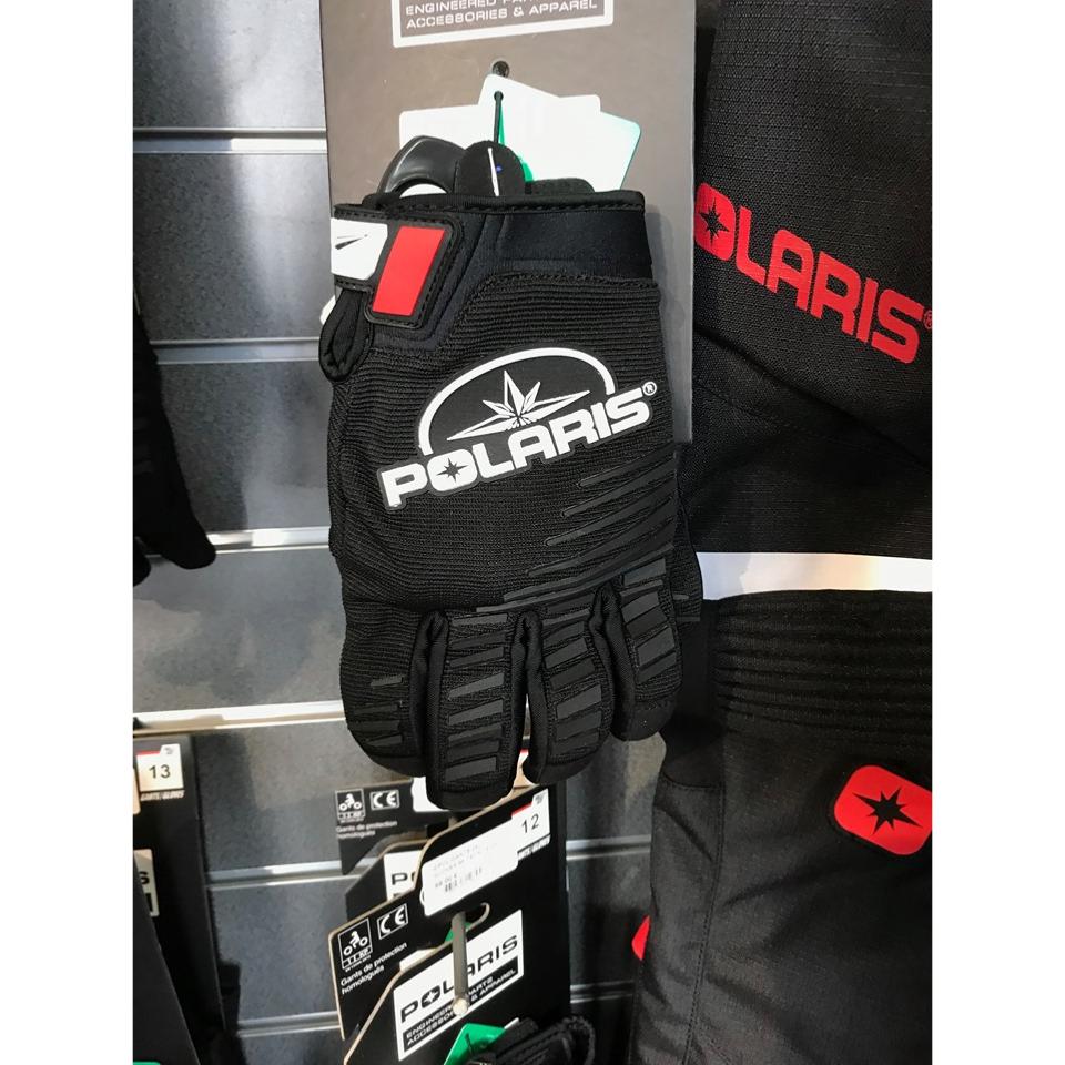 Gants Polaris leger et confortable