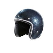 Casques Nox N242 Paillettes Bleu petrol