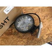 Projecteur 8 Leds Rond 