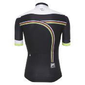 Maillot Santini Uci 