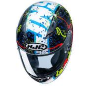 Casque HJC CS 15 NAVARRO 