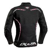 Blouson Femme Ixon Trinity Cuir