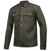 Veste Chemise Ixon Settler 