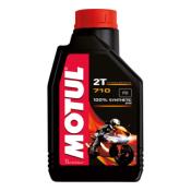 huile 2t 710 motul