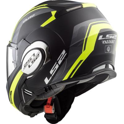 Casque Ls2 Valiant FF399 