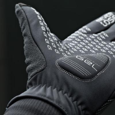 Gants Vélo Hiver GripGrab Ride Winter 