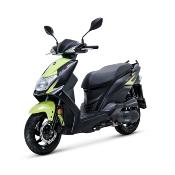 Sym Orbit III 50 E5