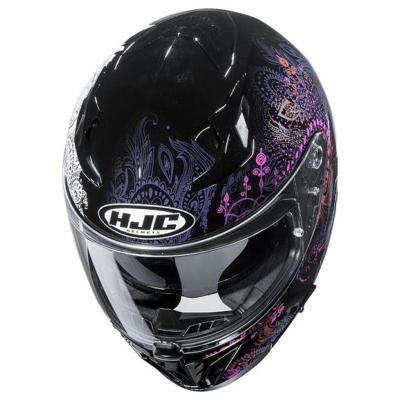 Casque HJC I70 Varok MC8 