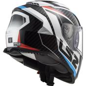 Casque FF800 STORN RACER 
