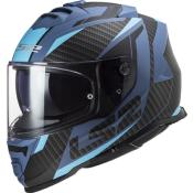 Casque FF800 STORN RACER 