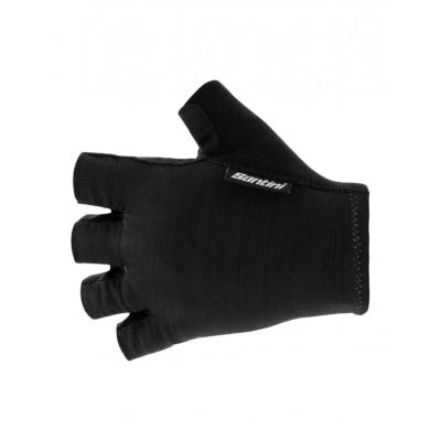 GANTS SANTiNI CUBO NOIR