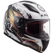 Casque Ls2 FF353 RAPID BOHO 