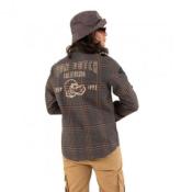 Chemise Von Dutch Woofer 