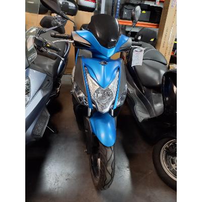 occasion scooter kymco 125