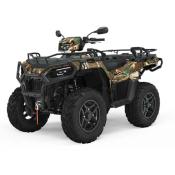 Polaris Sportsman 570 EPS Hunter Edition 