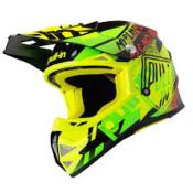 Casque Pull In Trash Enfant 