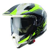 Casque Caberg Xtrace Spark 