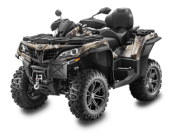 CFORCE 850 LONG